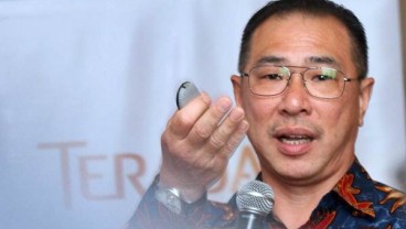 Teradata Gaet Erwin Sukiato dari Oracle 