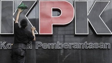 KPK Tetapkan Anggota DPR Yudi Widiana Tersangka Pencucian Uang