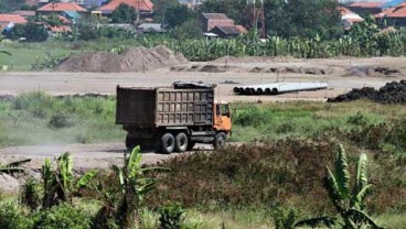 Situs Peninggalan Majapahit Ditemukan di Sidoarjo