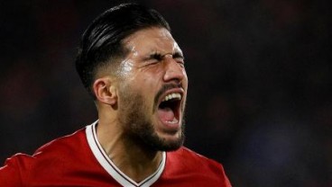 Liverpool Terancam Kehilangan Emre Can