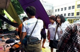 Kebutuhan Terjamin, Korban Banjir Diimbau Tak Minta Sumbangan di Jalanan