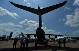 Indonesia Harus Siap Hadapi Tantangan Penerbangan Sipil