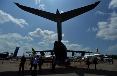 Indonesia Harus Siap Hadapi Tantangan Penerbangan Sipil