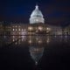 Senat AS Sepakati Kenaikan Anggaran Program Militer