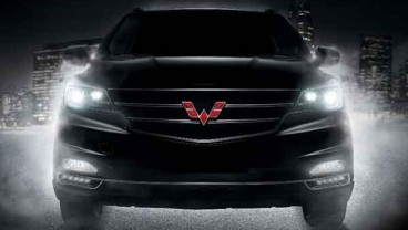 Rencana Diluncurkan Hari Ini, Wuling Cortez Akan Saingi Kijang Innova