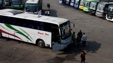 Kemenhub Bersiap Perbaiki 40 Terminal di Berbagai Daerah