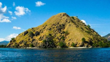 BADAN OTORITA LABUAN BAJO: Luhut Gelar Rakor Sore Ini