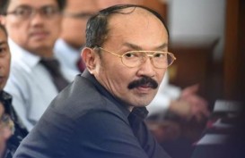 Fredrich Yunadi Jalani Sidang Perdana, Ini Uraian Jaksa Soal Halangi Penyidikan Setya Novanto
