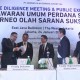 Borneo Olah Sarana (BOSS) Tetapkan Harga IPO Rp400