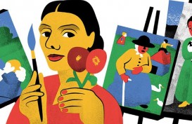 Siapakah Paula Modersohn-Becker Dalam Google Doodle Hari Ini?