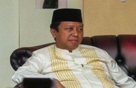 Jika Romahurmuziy Wapres, Pemekaran Wilayah Maluku Terwujud