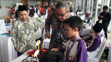 Poles Kemampuan Guru Madrasah, Kemenag Gaet Australia