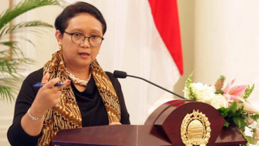 Indonesia-Italia Perkuat Kerja Sama UMKM & Ekonomi Kreatif