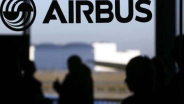 AIRBUS : Asia Pasifik Pasar Utama