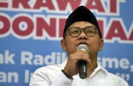 PILGUB JATENG 2018 : Cak Imin Ditawari Rp50 Miliar untuk Gagalkan Paslon Sudirman Said-Ida