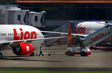 Cegah Narkoba, Grup Lion Air Gandeng BNN