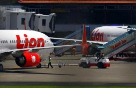 Cegah Narkoba, Grup Lion Air Gandeng BNN