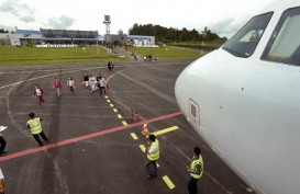 Sambut Imlek, Citilink Siapkan 15.480 Kursi Tambahan