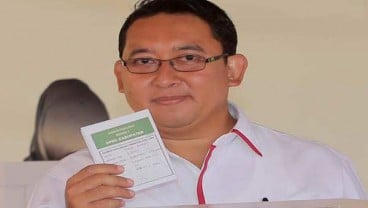 Usai Nyindir di Twitter, Fadli Zon Kali ini Sebut Menteri Susi Baper