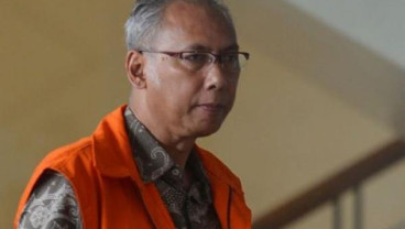 Begini Cara Dokter Bimanesh Palsukan Sakit Setya Novanto