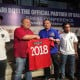 Sari Roti Sponsori Bali United