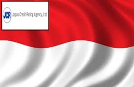 Japan Credit Angkat Peringkat Utang Valas Indonesia