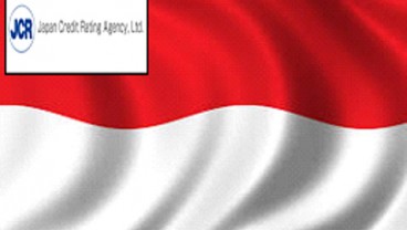 Japan Credit Angkat Peringkat Utang Valas Indonesia