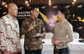 RDPT INFRASTRUKTUR: Mandiri Manajemen Investasi Sasar Proyek BUMN