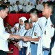 Presiden Jokowi: Seluruh Anak Indonesia Harus Memperoleh Akses Pendidikan Layak