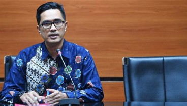 Uji Materi Hak Angket: KPK Kecewa Dengan Putusan MK