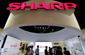 Kembangkan Pasar Smart TV, Sharp Electronics Indonesia Incar Pangsa Pasar 25%