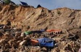 ESDM Jateng : Persentase Pajak Tambang Mineral Jadi Kewenangan Bupati