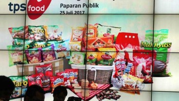 Tiga Pilar Sejahtera (AISA) Butuh Restrukturisasi Surat Utang