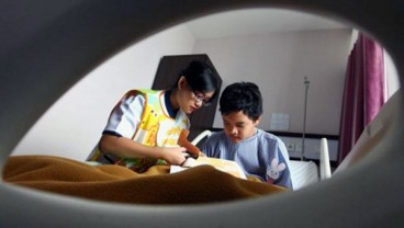 SILO Segera Operasikan RS Baru di Tangerang