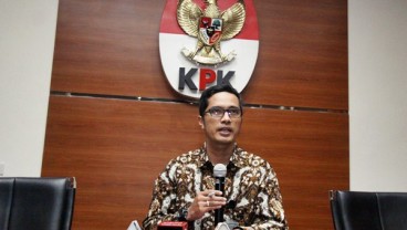 Korupsi Crane Pelindo II: KPK Terus Kumpulkan Bukti