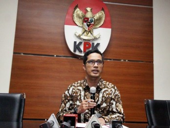 Korupsi Crane Pelindo II: KPK Terus Kumpulkan Bukti