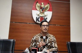 Korupsi Crane Pelindo II: KPK Terus Kumpulkan Bukti