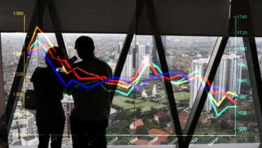 IMF Proyeksikan Konsumsi Indonesia Stabil 5% Pada 2018