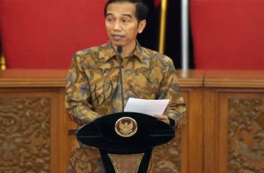 Sambut Jokowi, BEM se-Sumbar Ajukan 5 Tuntutan