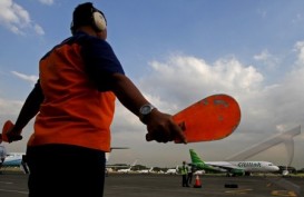 Rp6,4 Triliun untuk Pengembangan Bandara Semarang, Yogyakarta, & Banjarmasin