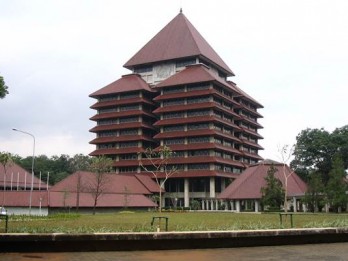 Mahasiswa Indonesia Sambut MIKTA Goes to Campus di UI