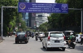 57 Perusahaan Ikuti Lelang ERP 