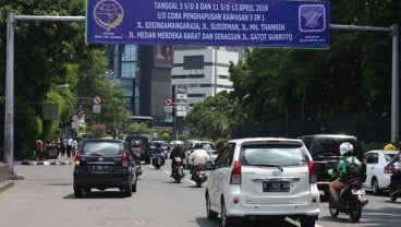 57 Perusahaan Ikuti Lelang ERP 