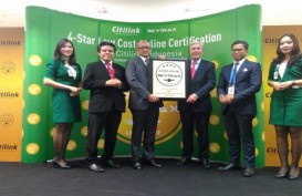 LAPORAN DARI SINGAPURA : Citilink Segera Go Regional