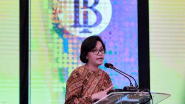 ANGGARAN BENCANA : Sri Mulyani Ingatkan Pemerintah Daerah