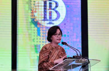 ANGGARAN BENCANA : Sri Mulyani Ingatkan Pemerintah Daerah