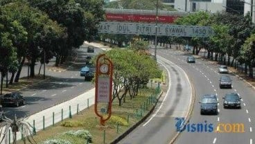 PROYEK JALAN BERBAYAR : Apa Kabar Tender ERP?