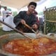 300 Peserta Ramaikan Festival Rendang di Padang   