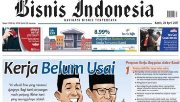 Indonesia Punya Media Massa Terbanyak di Dunia   