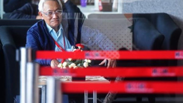 Dokter Bimanesh Tersangka, KPK Periksa Direktur RS Medika Permata Hijau